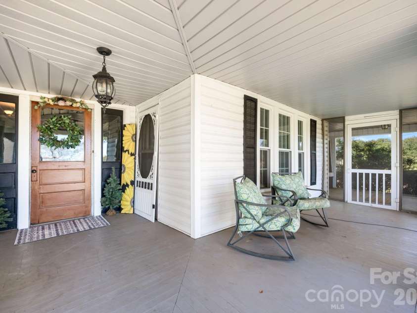 2461 Startown Road, Newton, NC 28658.  MLS# CAR4313179, YatesRealty ID 4385. 