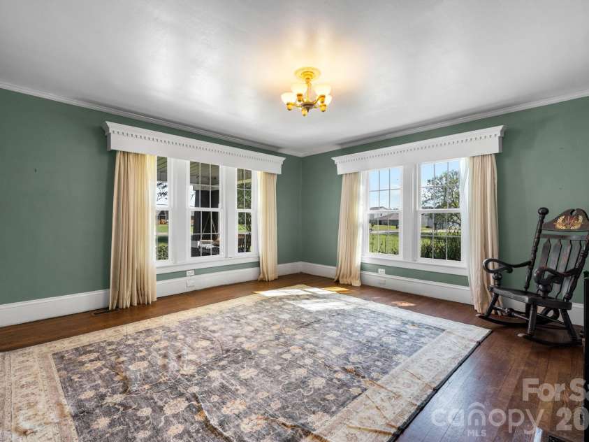 2461 Startown Road, Newton, NC 28658.  MLS# CAR4313179, YatesRealty ID 4385. 