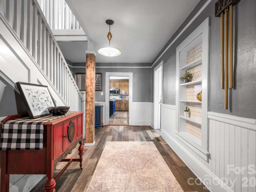 2461 Startown Road, Newton, NC 28658.  MLS# CAR4313179, YatesRealty ID 4385. 