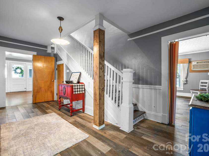 2461 Startown Road, Newton, NC 28658.  MLS# CAR4313179, YatesRealty ID 4385. 