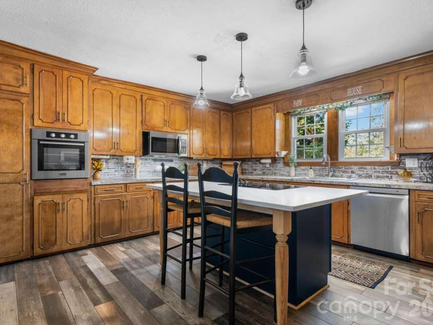 2461 Startown Road, Newton, NC 28658.  MLS# CAR4313179, YatesRealty ID 4385. 