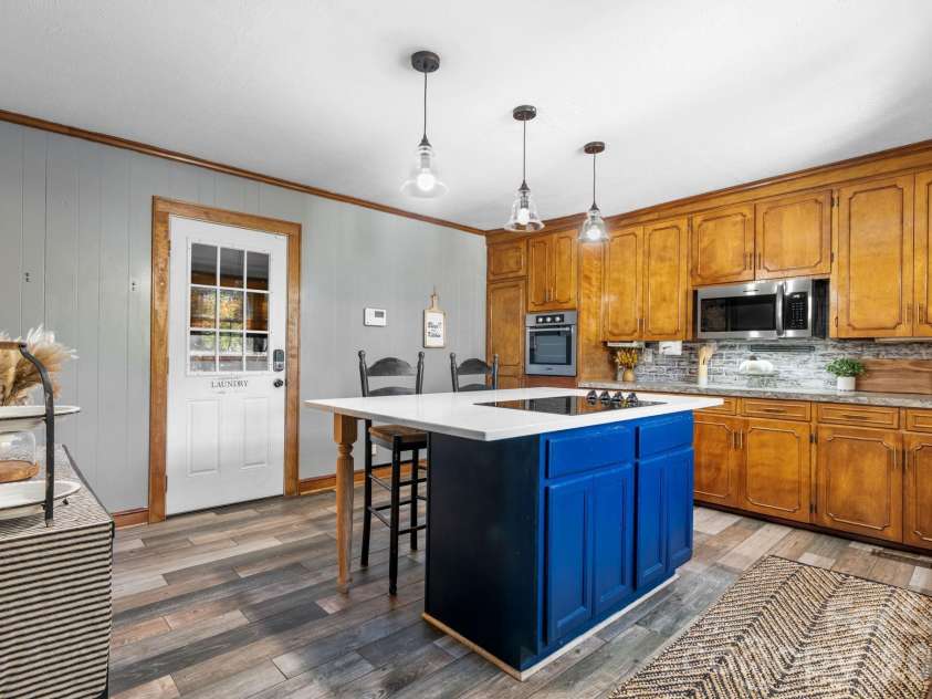 2461 Startown Road, Newton, NC 28658.  MLS# CAR4313179, YatesRealty ID 4385. 