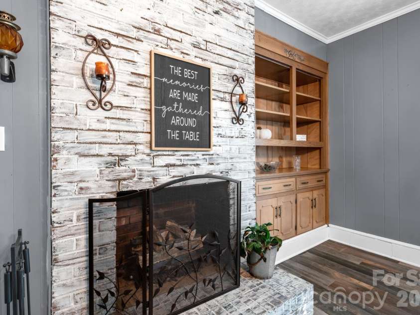 2461 Startown Road, Newton, NC 28658.  MLS# CAR4313179, YatesRealty ID 4385. 