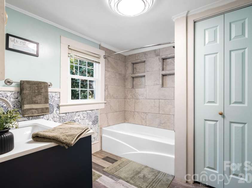 2461 Startown Road, Newton, NC 28658.  MLS# CAR4313179, YatesRealty ID 4385. 