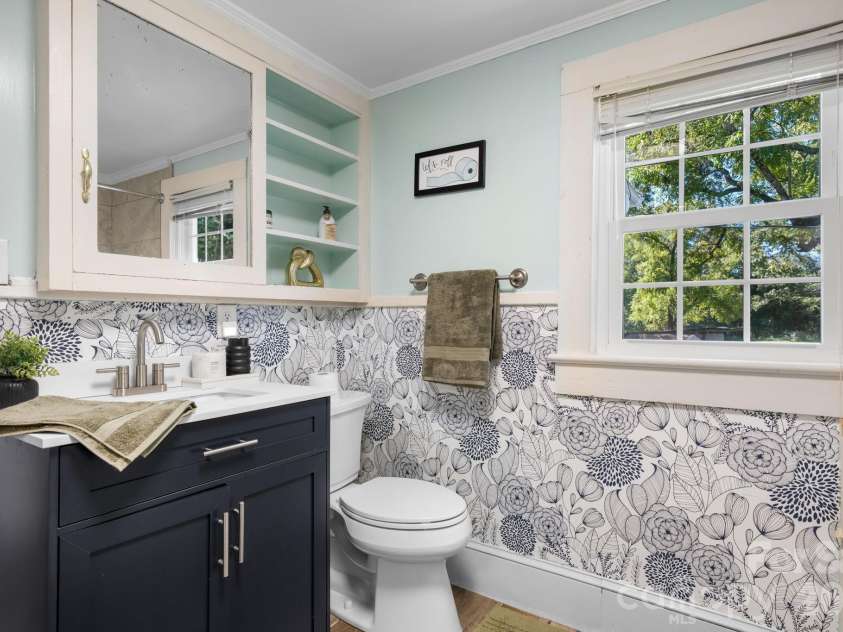 2461 Startown Road, Newton, NC 28658.  MLS# CAR4313179, YatesRealty ID 4385. 