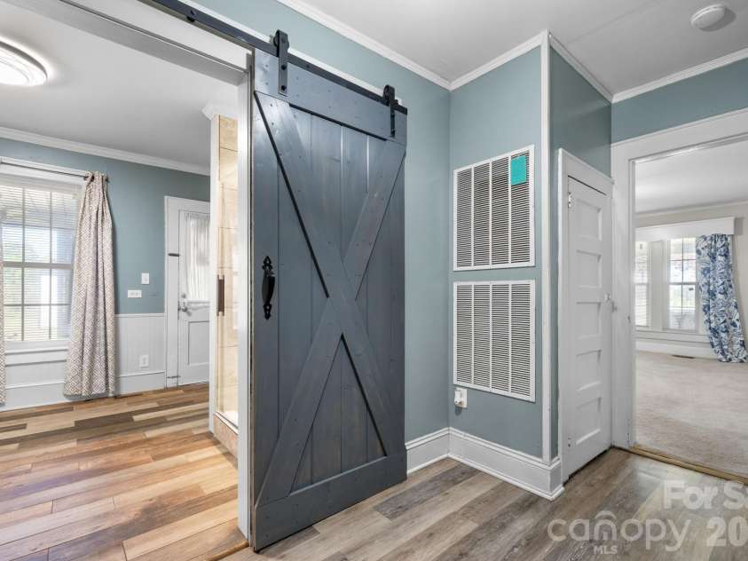 2461 Startown Road, Newton, NC 28658.  MLS# CAR4313179, YatesRealty ID 4385. 