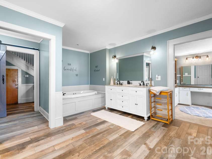 2461 Startown Road, Newton, NC 28658.  MLS# CAR4313179, YatesRealty ID 4385. 