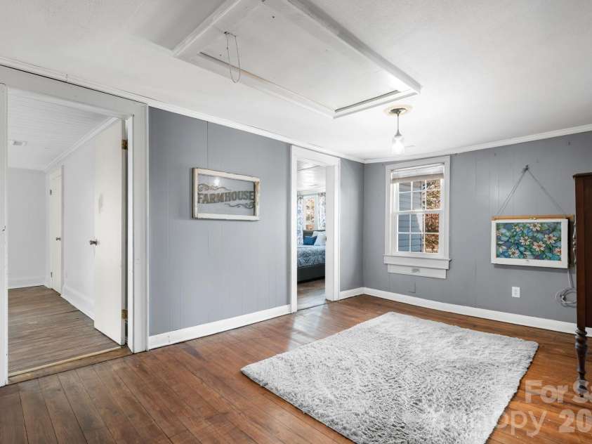 2461 Startown Road, Newton, NC 28658.  MLS# CAR4313179, YatesRealty ID 4385. 