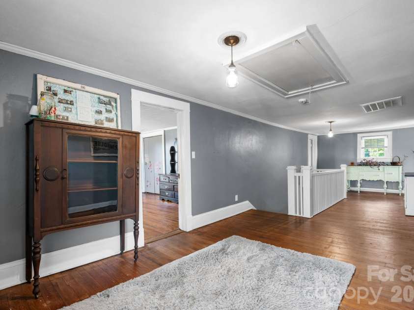 2461 Startown Road, Newton, NC 28658.  MLS# CAR4313179, YatesRealty ID 4385. 