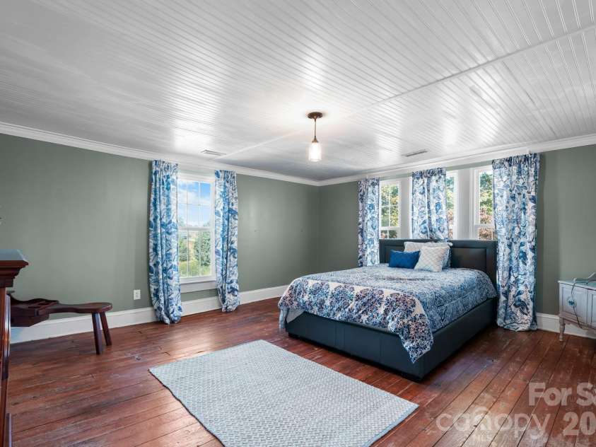 2461 Startown Road, Newton, NC 28658.  MLS# CAR4313179, YatesRealty ID 4385. 