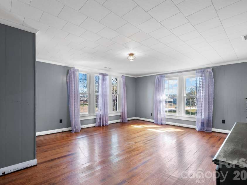 2461 Startown Road, Newton, NC 28658.  MLS# CAR4313179, YatesRealty ID 4385. 