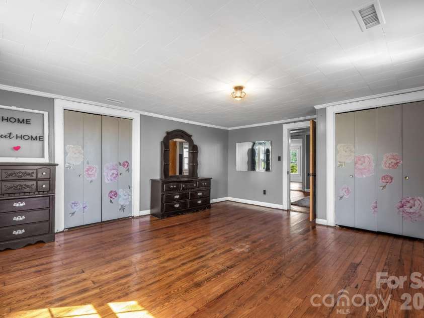 2461 Startown Road, Newton, NC 28658.  MLS# CAR4313179, YatesRealty ID 4385. 