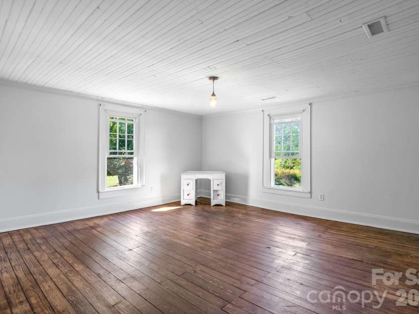 2461 Startown Road, Newton, NC 28658.  MLS# CAR4313179, YatesRealty ID 4385. 