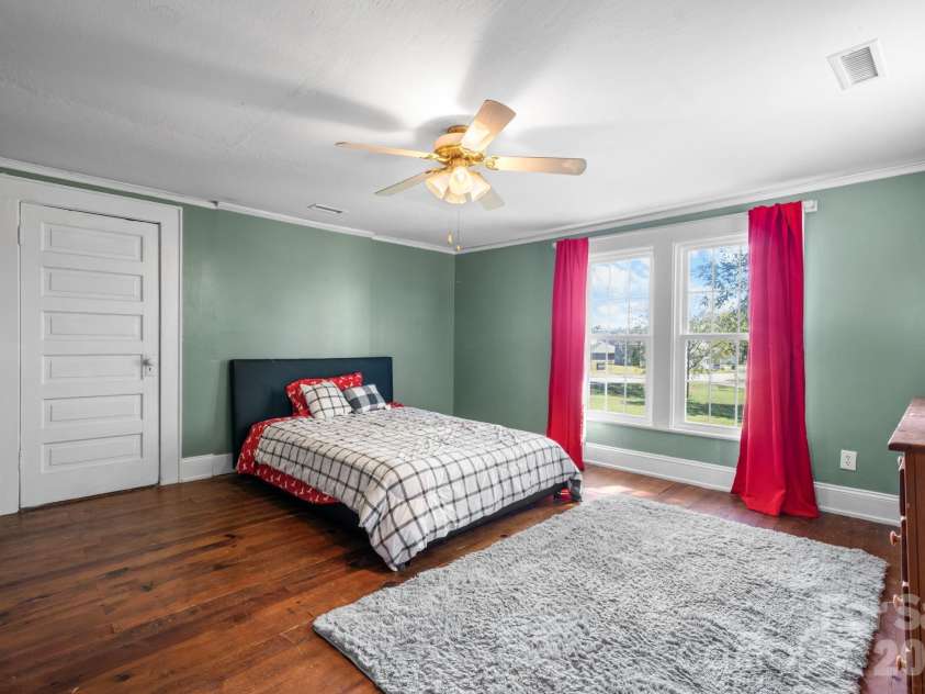 2461 Startown Road, Newton, NC 28658.  MLS# CAR4313179, YatesRealty ID 4385. 