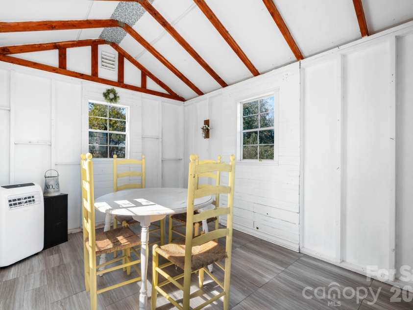 2461 Startown Road, Newton, NC 28658.  MLS# CAR4313179, YatesRealty ID 4385. 