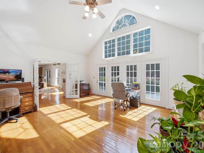 2806 Iveywood Drive, Monroe, NC 28110.  MLS# CAR4401882, YatesRealty ID 43851. 