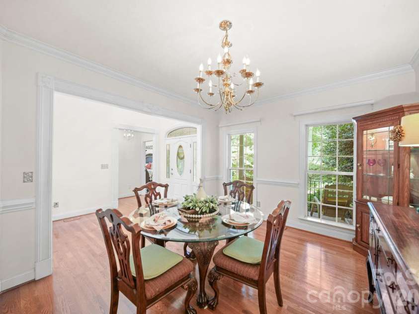 2806 Iveywood Drive, Monroe, NC 28110.  MLS# CAR4401882, YatesRealty ID 43851. 