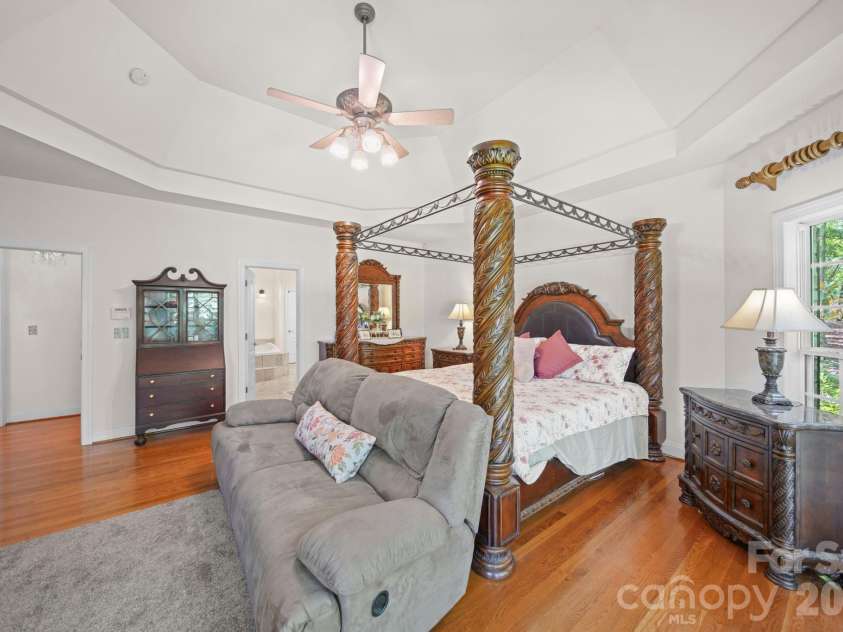 2806 Iveywood Drive, Monroe, NC 28110.  MLS# CAR4401882, YatesRealty ID 43851. 