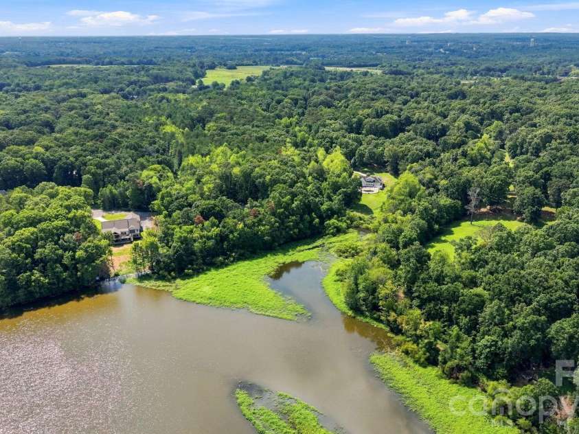 2806 Iveywood Drive, Monroe, NC 28110.  MLS# CAR4401882, YatesRealty ID 43851. 