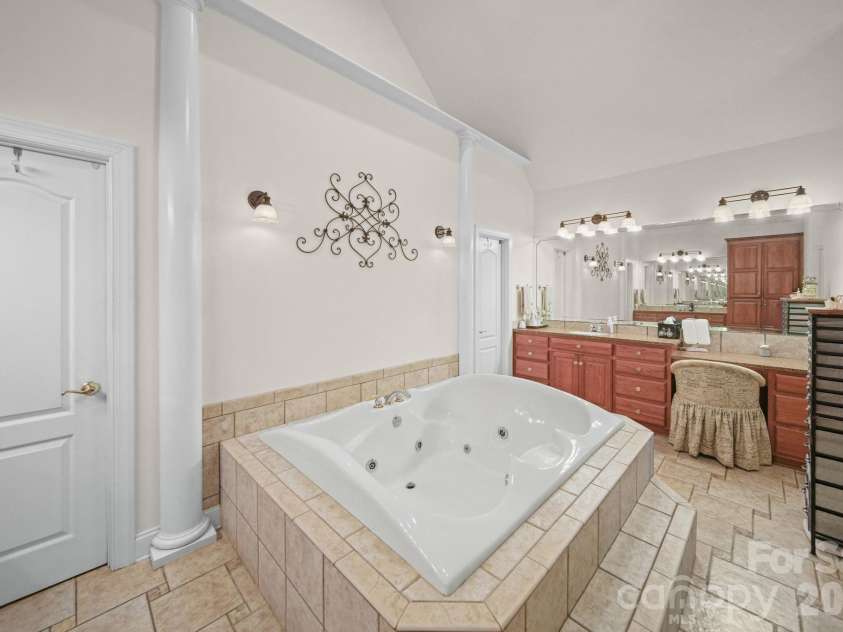 2806 Iveywood Drive, Monroe, NC 28110.  MLS# CAR4401882, YatesRealty ID 43851. 