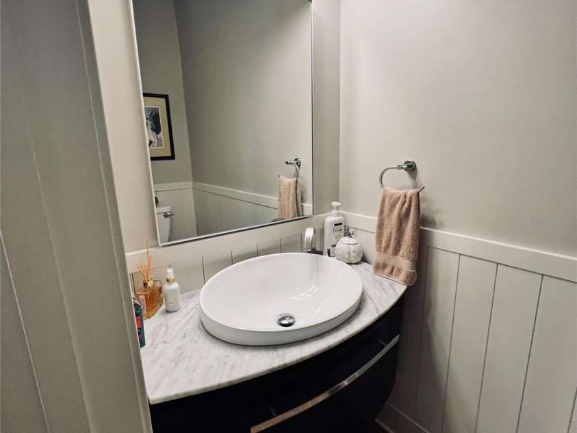 288 Indian Trail, Mooresville, NC 28117.  MLS# CAR4401881, YatesRealty ID 43852. 1/2 Bath