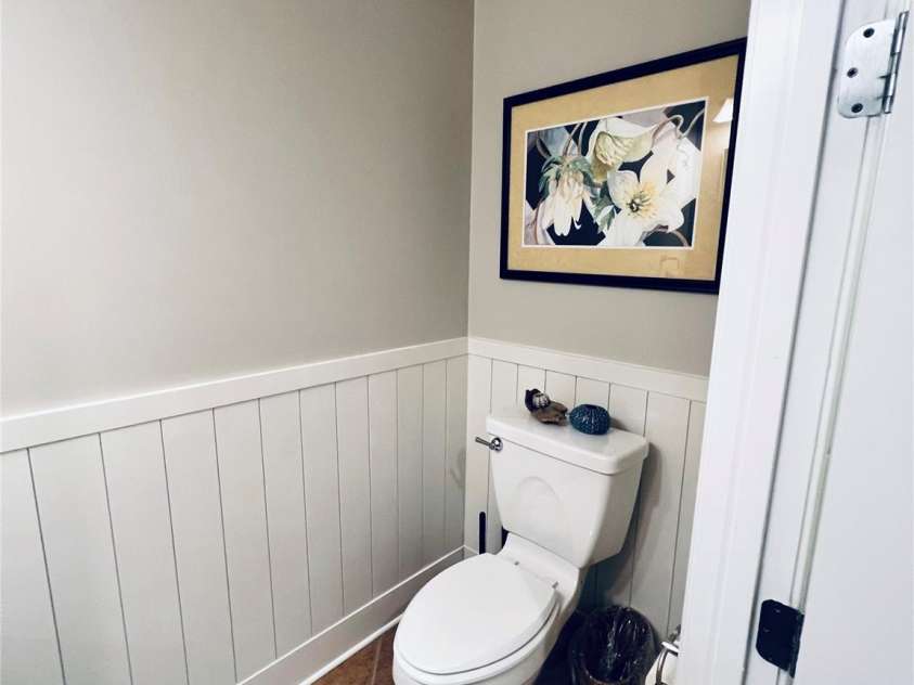 288 Indian Trail, Mooresville, NC 28117.  MLS# CAR4401881, YatesRealty ID 43852. 1/2 Bath on Main