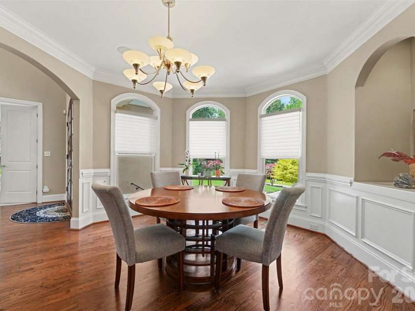 288 Indian Trail, Mooresville, NC 28117.  MLS# CAR4401881, YatesRealty ID 43852. 