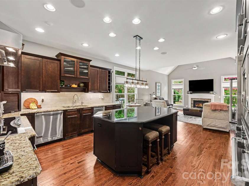 288 Indian Trail, Mooresville, NC 28117.  MLS# CAR4401881, YatesRealty ID 43852. 