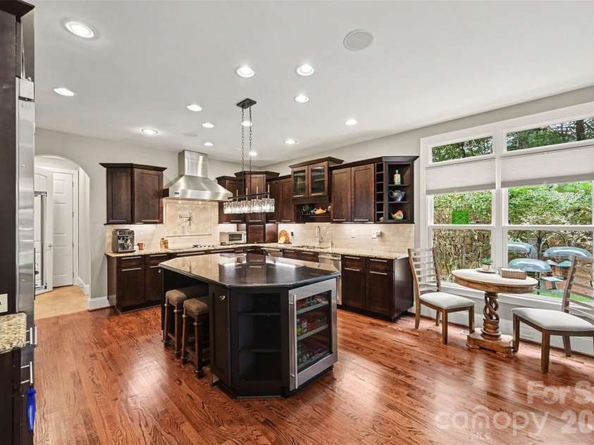 288 Indian Trail, Mooresville, NC 28117.  MLS# CAR4401881, YatesRealty ID 43852. 