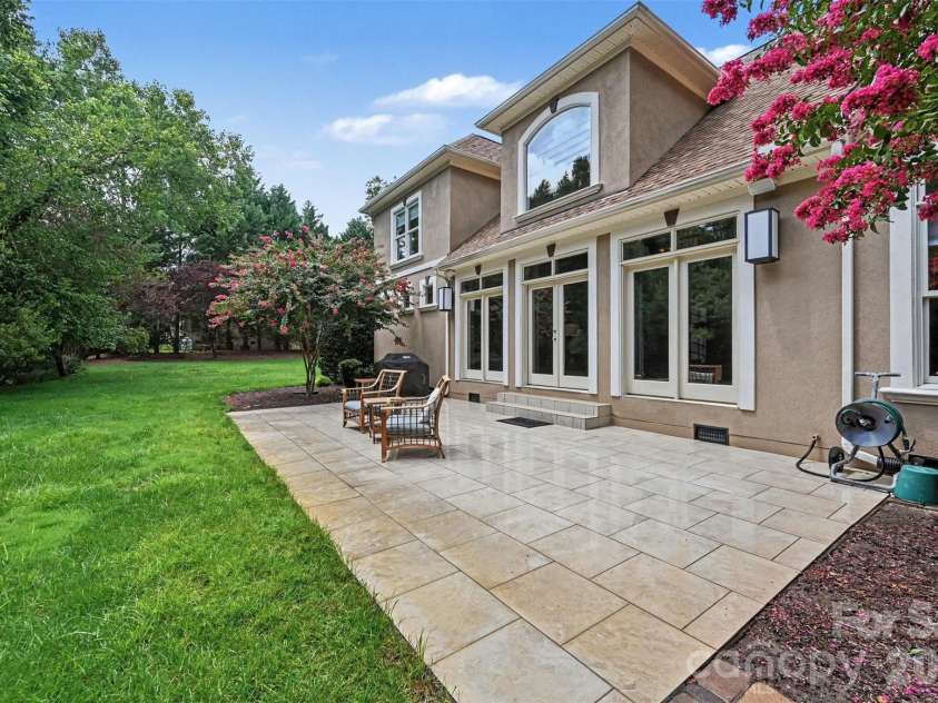 288 Indian Trail, Mooresville, NC 28117.  MLS# CAR4401881, YatesRealty ID 43852. 