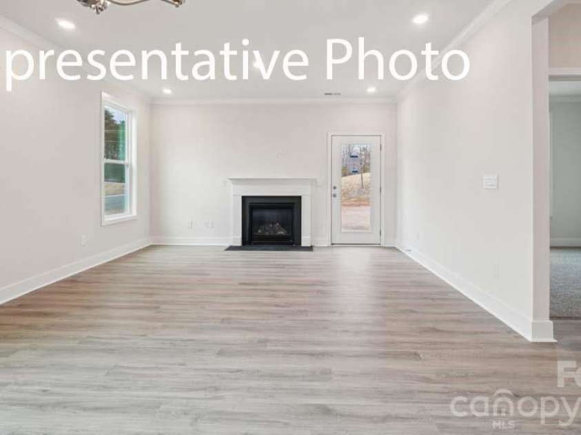 7557 Bainbridge Road, Sherrills Ford, NC 28673.  MLS# CAR4413898, YatesRealty ID 43855. 