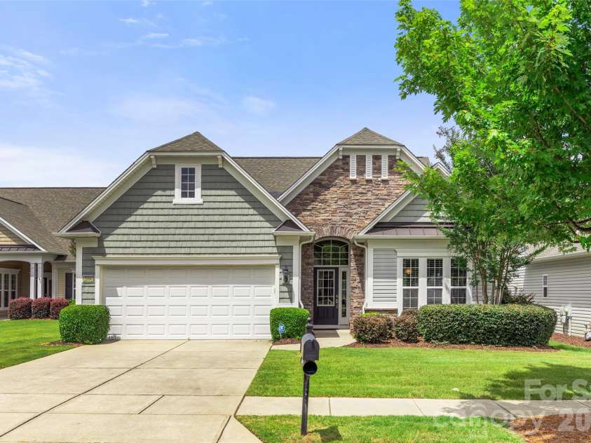 2096 Kennedy Drive, Indian Land, SC 29707.  MLS# CAR4398790, YatesRealty ID 43857. 
