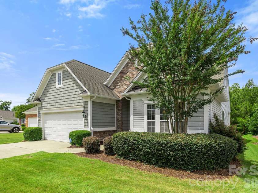 2096 Kennedy Drive, Indian Land, SC 29707.  MLS# CAR4398790, YatesRealty ID 43857. 