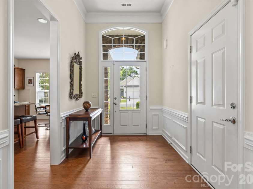 2096 Kennedy Drive, Indian Land, SC 29707.  MLS# CAR4398790, YatesRealty ID 43857. 