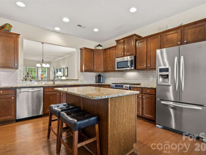 2096 Kennedy Drive, Indian Land, SC 29707.  MLS# CAR4398790, YatesRealty ID 43857. 