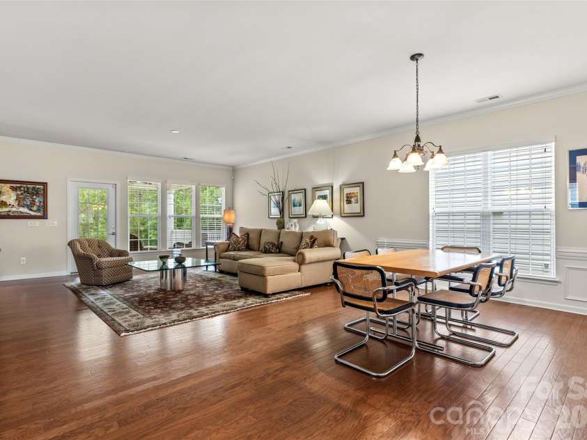 2096 Kennedy Drive, Indian Land, SC 29707.  MLS# CAR4398790, YatesRealty ID 43857. 