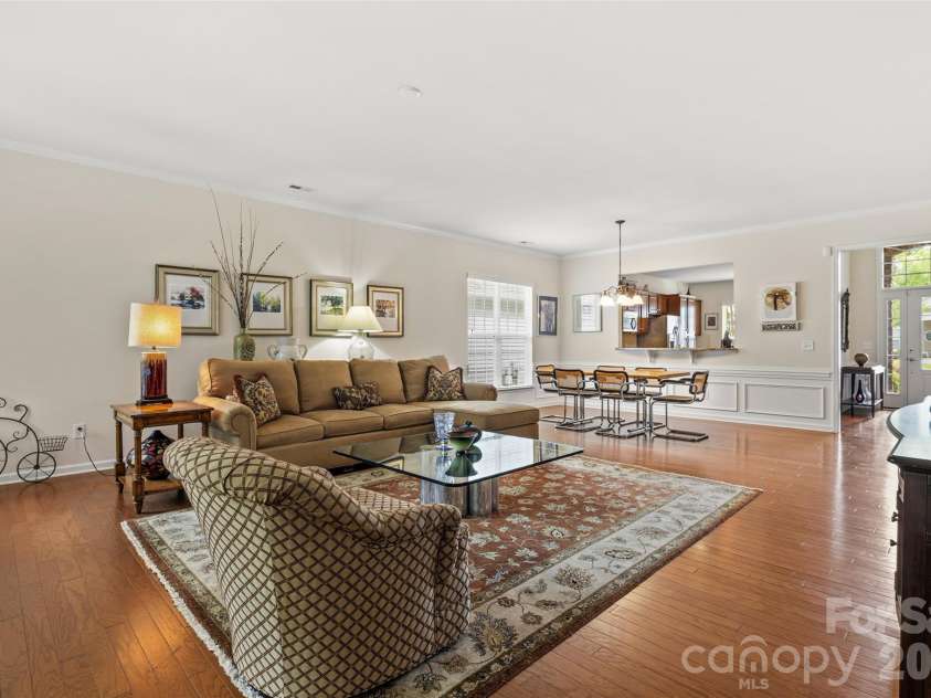 2096 Kennedy Drive, Indian Land, SC 29707.  MLS# CAR4398790, YatesRealty ID 43857. 