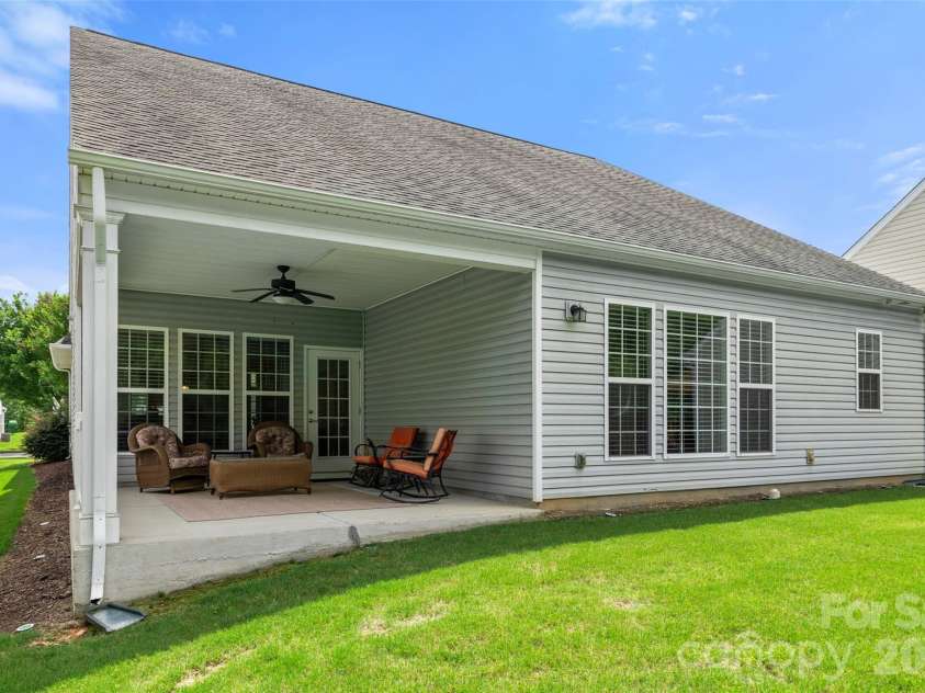 2096 Kennedy Drive, Indian Land, SC 29707.  MLS# CAR4398790, YatesRealty ID 43857. 
