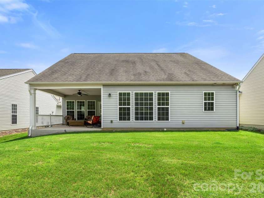 2096 Kennedy Drive, Indian Land, SC 29707.  MLS# CAR4398790, YatesRealty ID 43857. 