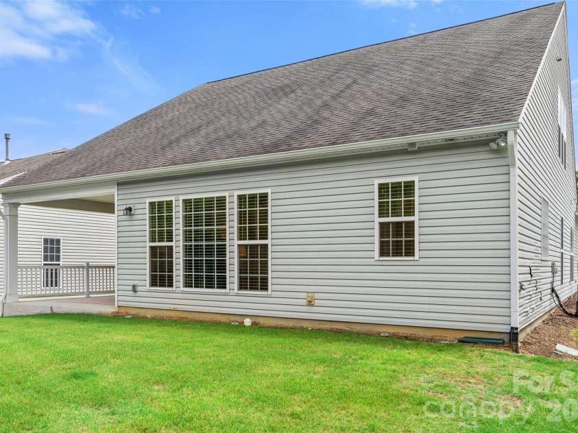 2096 Kennedy Drive, Indian Land, SC 29707.  MLS# CAR4398790, YatesRealty ID 43857. 