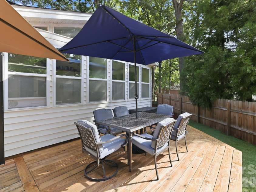 2512 Crescent Knoll Drive, Matthews, NC 28105.  MLS# CAR4409258, YatesRealty ID 43858. 