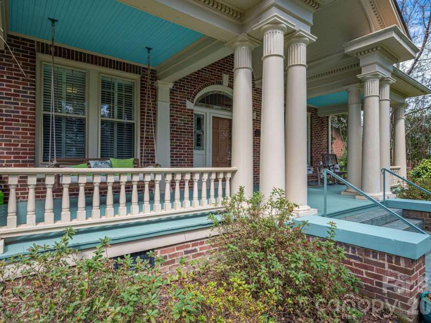 825 Hawthorne Road, Shelby, NC 28150.  MLS# CAR4355488, YatesRealty ID 4386. 