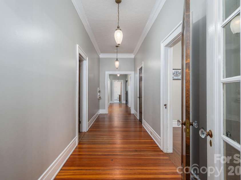 825 Hawthorne Road, Shelby, NC 28150.  MLS# CAR4355488, YatesRealty ID 4386. Hall