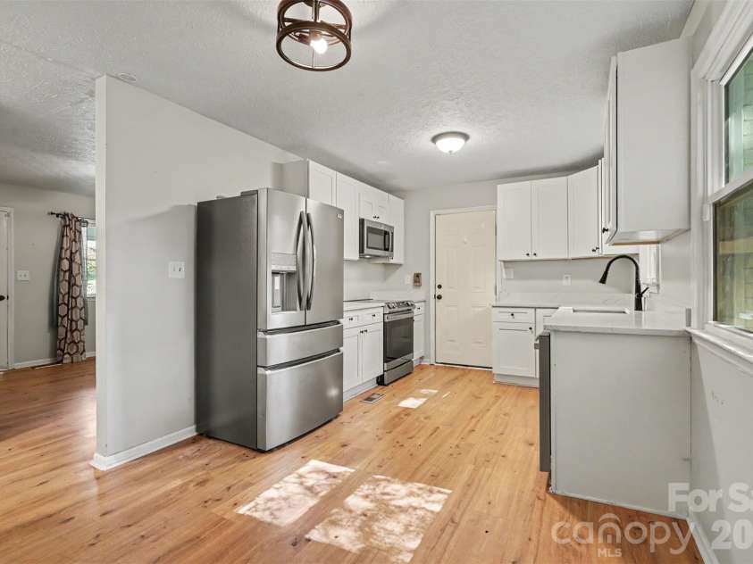 1328 Newton Street, Shelby, NC 28150.  MLS# CAR4409667, YatesRealty ID 43862. 