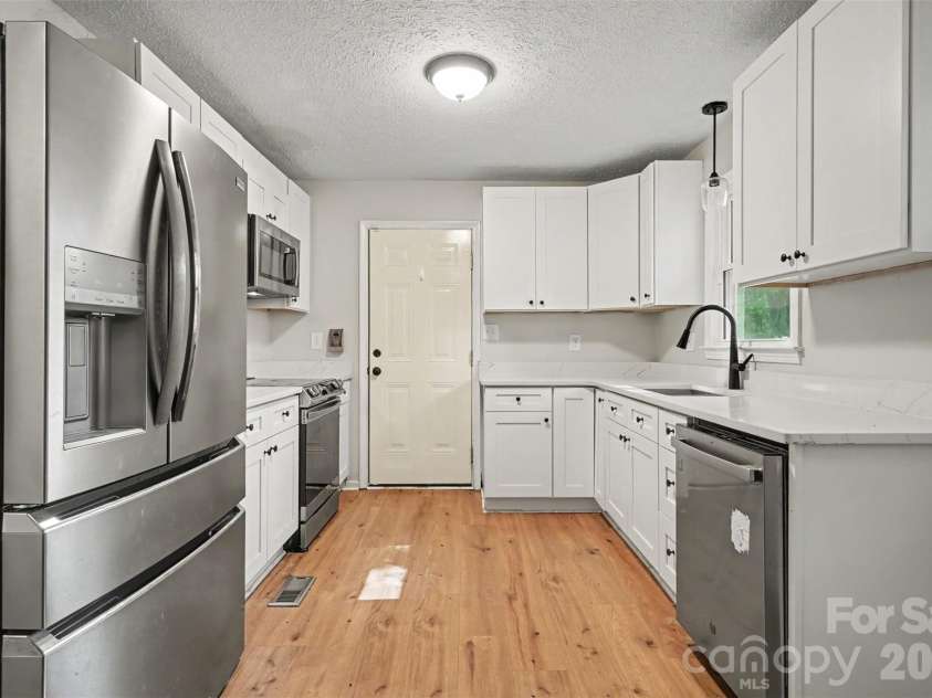 1328 Newton Street, Shelby, NC 28150.  MLS# CAR4409667, YatesRealty ID 43862. 