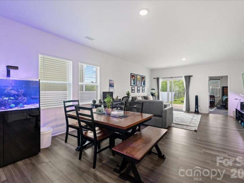 144 BABBLING BROOK Drive, Clayton, NC 27520.  MLS# CAR4414260, YatesRealty ID 43863. 