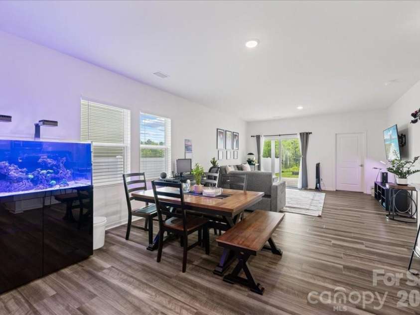 144 BABBLING BROOK Drive, Clayton, NC 27520.  MLS# CAR4414260, YatesRealty ID 43863. 