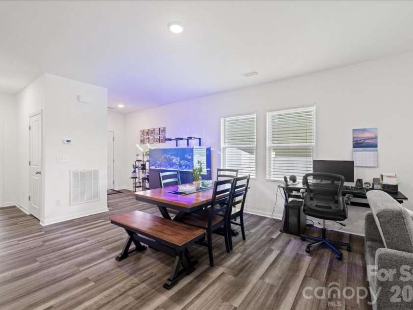 144 BABBLING BROOK Drive, Clayton, NC 27520.  MLS# CAR4414260, YatesRealty ID 43863. 