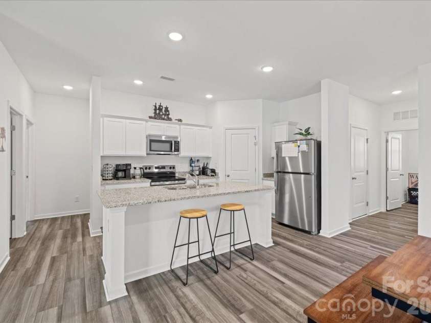 144 BABBLING BROOK Drive, Clayton, NC 27520.  MLS# CAR4414260, YatesRealty ID 43863. 