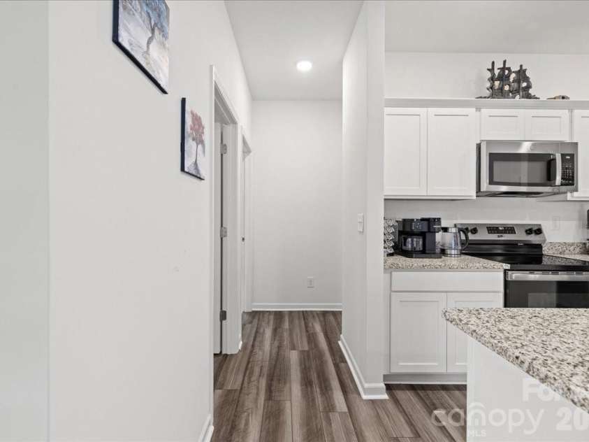 144 BABBLING BROOK Drive, Clayton, NC 27520.  MLS# CAR4414260, YatesRealty ID 43863. 